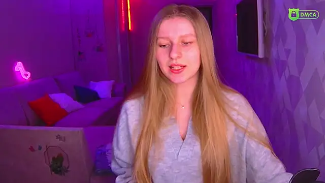 AmaliaQueen online show from 01/13/25, 02:32