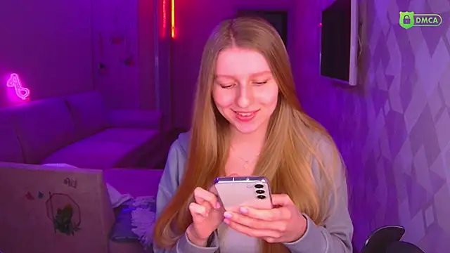 AmaliaQueen online show from 01/18/25, 02:44