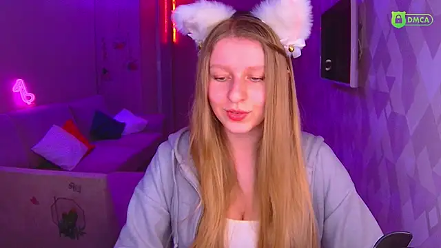 AmaliaQueen online show from 02/01/25, 02:56