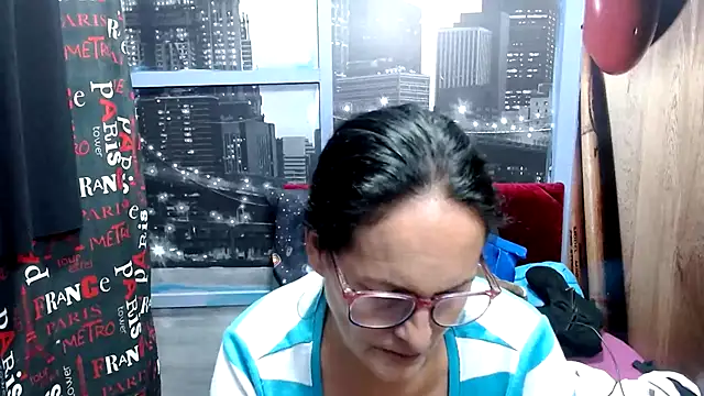 Nastylatinaxxx online show from 12/24/24, 03:38