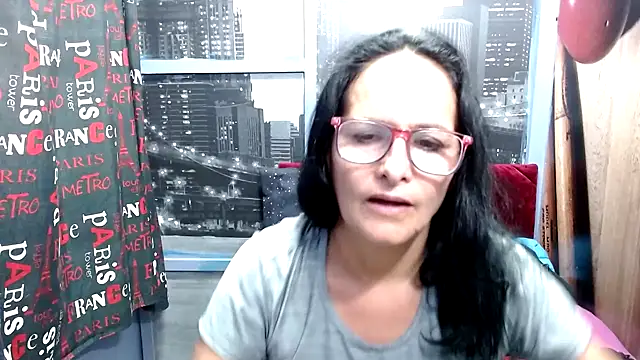 Nastylatinaxxx online show from 12/25/24, 05:58