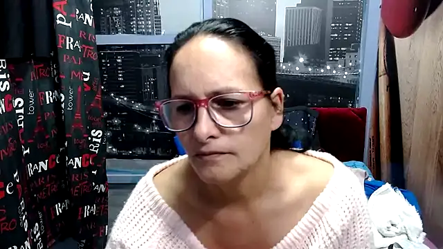 Nastylatinaxxx online show from 12/28/24, 12:45