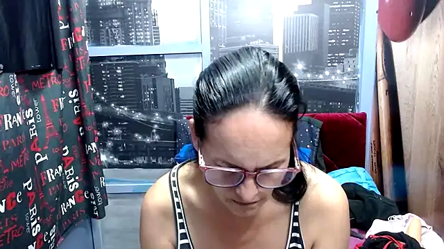 Nastylatinaxxx online show from 12/31/24, 10:58