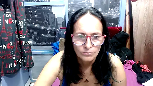 Nastylatinaxxx online show from 01/03/25, 03:49