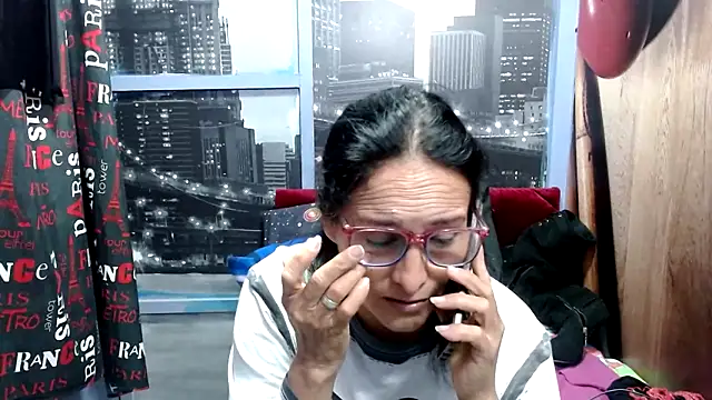 Nastylatinaxxx online show from 01/04/25, 12:49