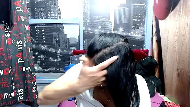 Nastylatinaxxx online show from 01/04/25, 11:27