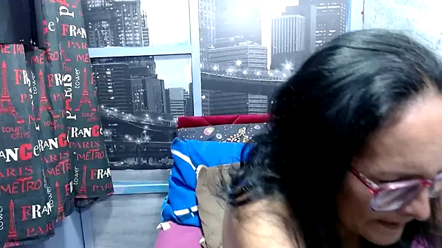 Nastylatinaxxx online show from 01/05/25, 08:10