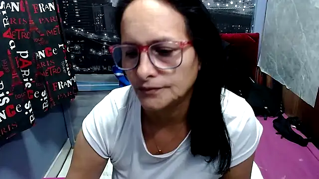 Nastylatinaxxx online show from 01/06/25, 12:02