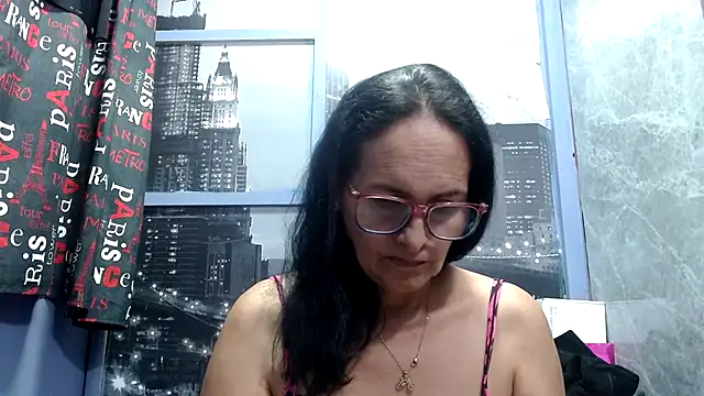 Nastylatinaxxx online show from 03/18/25, 12:05