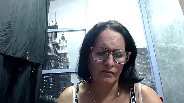 Nastylatinaxxx online show from 11/30/25, 12:03