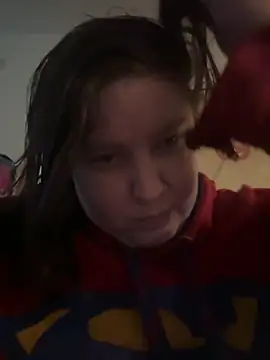 Snapshot of Sexy_Little_SlutAriel chatting on 02/11/25, 02:46 Sexy Little SlutAriel online show from 02/11/25, 02:46