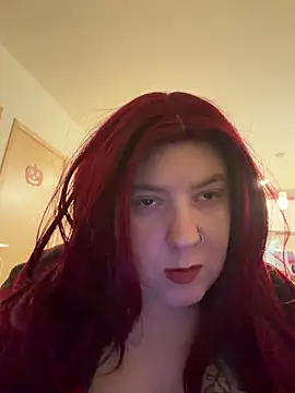 Sexy Little SlutAriel online show from 02/17/26, 12:40