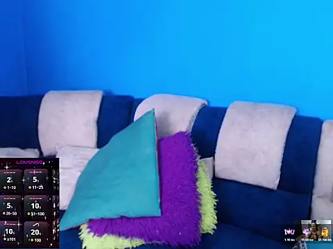 the pearl199 online show from 10/23/25, 02:27