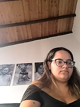 RachellGraham online show from 01/29/25, 01:38