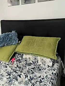 RachellGraham online show from 02/12/25, 09:43