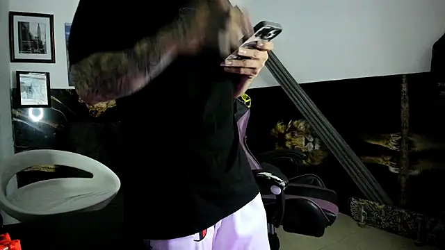 Sisoyalejo420 online show from 09/29/25, 10:25