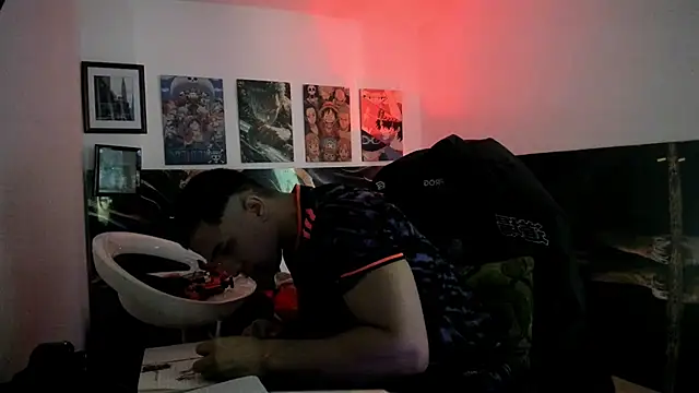 Sisoyalejo420 online show from 10/16/25, 06:09