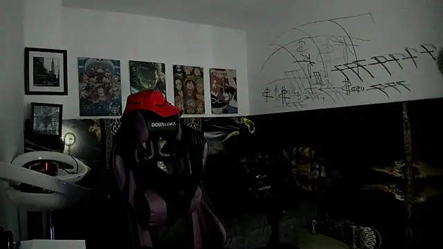 Sisoyalejo420 online show from 10/28/25, 01:47