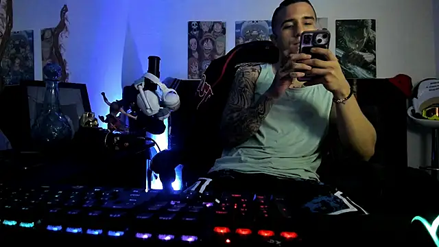 Sisoyalejo420 online show from 11/01/25, 02:30