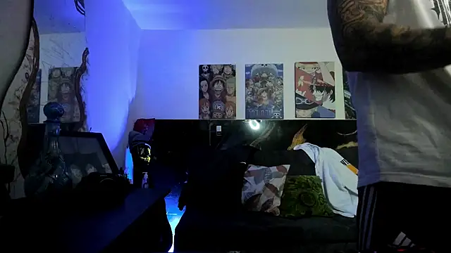 Sisoyalejo420 online show from 11/18/25, 01:04