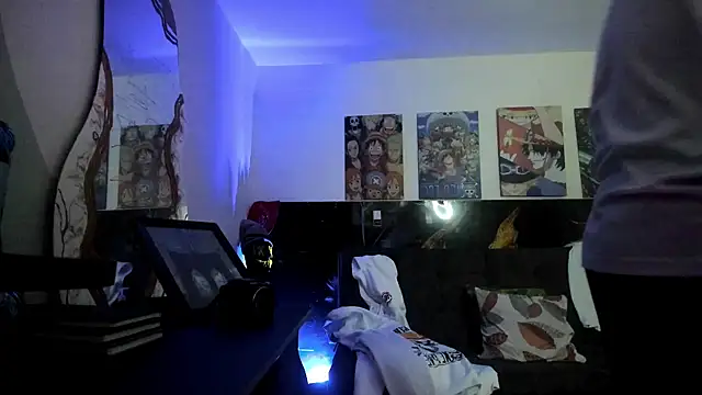 Sisoyalejo420 online show from 11/19/25, 01:27