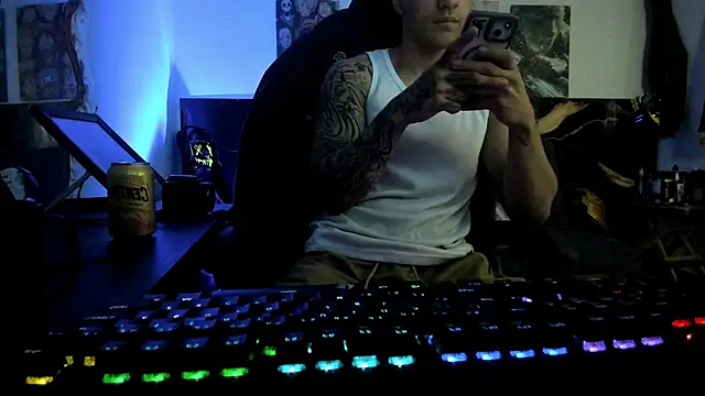 Sisoyalejo420 online show from 11/25/25, 06:52