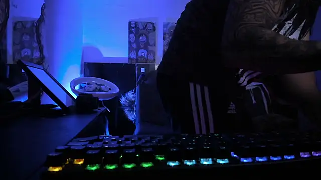 Sisoyalejo420 online show from 11/30/25, 12:14