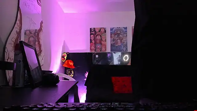 Sisoyalejo420 online show from 12/20/25, 05:58