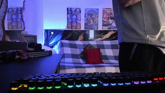 Sisoyalejo420 online show from 01/07/26, 11:51