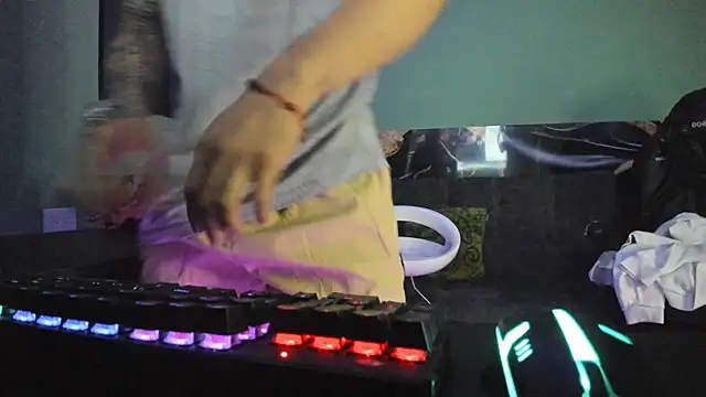 Sisoyalejo420 online show from 02/03/26, 02:53