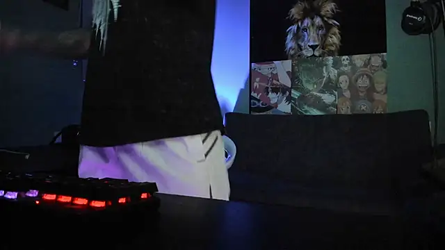 Sisoyalejo420 online show from 02/15/26, 07:51