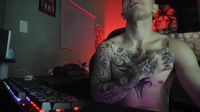 Snapshot of Sisoyalejo420 chatting on 03/15/26, 11:49 Sisoyalejo420 online show from 03/15/26, 11:49