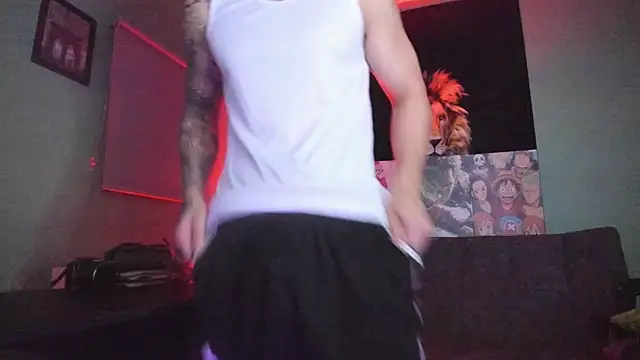 Snapshot of Sisoyalejo420 chatting on 03/18/26, 11:41 Sisoyalejo420 online show from 03/18/26, 11:41