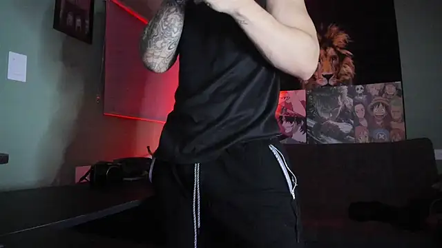 Snapshot of Sisoyalejo420 chatting on 03/29/26, 02:33 Sisoyalejo420 online show from 03/29/26, 02:33