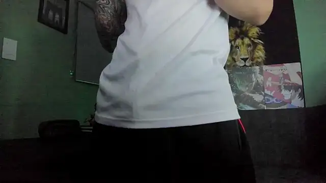 Snapshot of Sisoyalejo420 chatting on 07/23/26, 03:37 Sisoyalejo420 online show from 07/23/26, 03:37