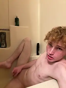 CreamyAustin online show from 01/06/26, 02:04