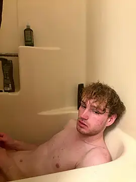 CreamyAustin online show from 01/11/26, 09:20