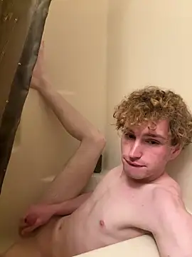 CreamyAustin online show from 01/18/26, 08:01