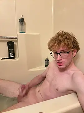 CreamyAustin online show from 02/06/26, 01:32