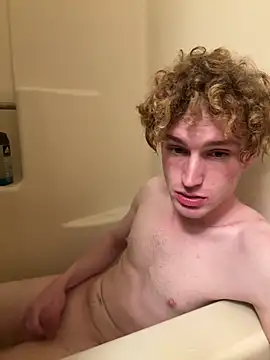 CreamyAustin online show from 03/10/26, 01:43