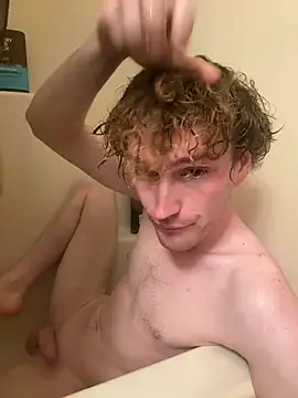 CreamyAustin online show from 03/15/26, 11:22