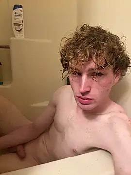 CreamyAustin online show from 03/22/26, 03:15