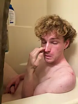 CreamyAustin online show from 03/26/26, 12:39