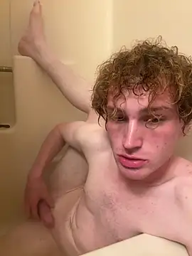 CreamyAustin online show from 04/03/26, 01:36