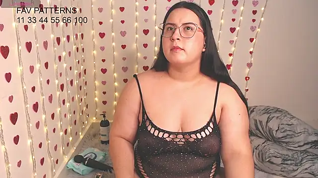 Mellyparker  online show from 03/20/26, 05:51