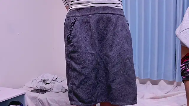 Snapshot of POCARI_SWEAT chatting on 12/25/24, 02:34 POCARI SWEAT online show from 12/25/24, 02:34