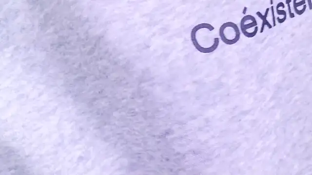 Snapshot of POCARI_SWEAT chatting on 01/20/25, 02:03 POCARI SWEAT online show from 01/20/25, 02:03