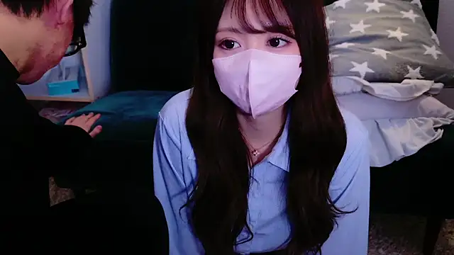 Snapshot of POCARI_SWEAT chatting on 02/03/25, 04:20 POCARI SWEAT online show from 02/03/25, 04:20