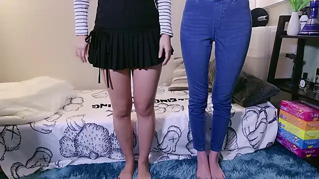 Snapshot of POCARI_SWEAT chatting on 03/07/25, 02:12 POCARI SWEAT online show from 03/07/25, 02:12