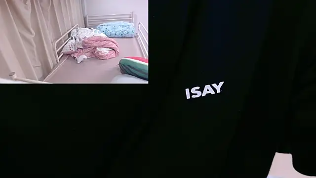 Snapshot of POCARI_SWEAT chatting on 03/22/25, 11:11 POCARI SWEAT online show from 03/22/25, 11:11